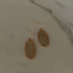 Kendra Scott earrings